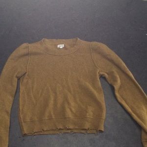 Aerie top womens medium